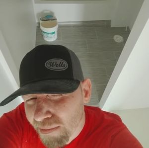 Meet your Posher, Jeff